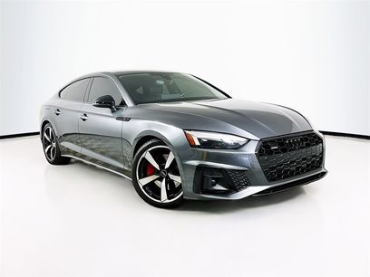 Used 2023 Audi A5 2.0T Premium Plus w/ Premium Plus