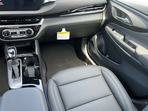 New 2026 Buick Envista Sport Touring w/ Convenience I Package image 25