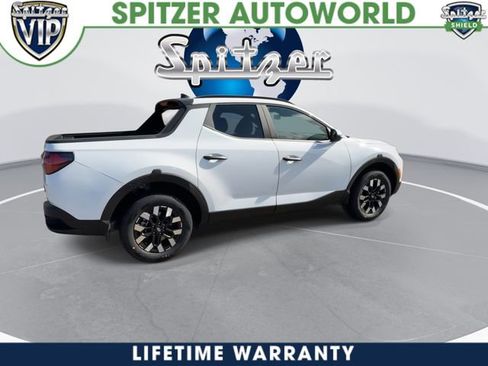 New 2026 Hyundai Santa Cruz SEL AWD/4WD image 9