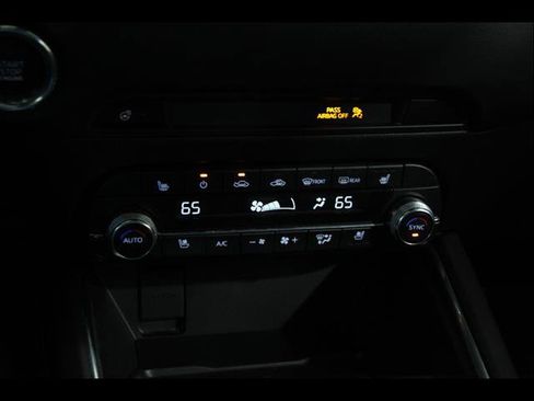 Certified 2024 MAZDA CX-5 Signature image 15