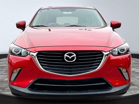 Used 2016 MAZDA CX-3 Touring w/ Premium Package image 3