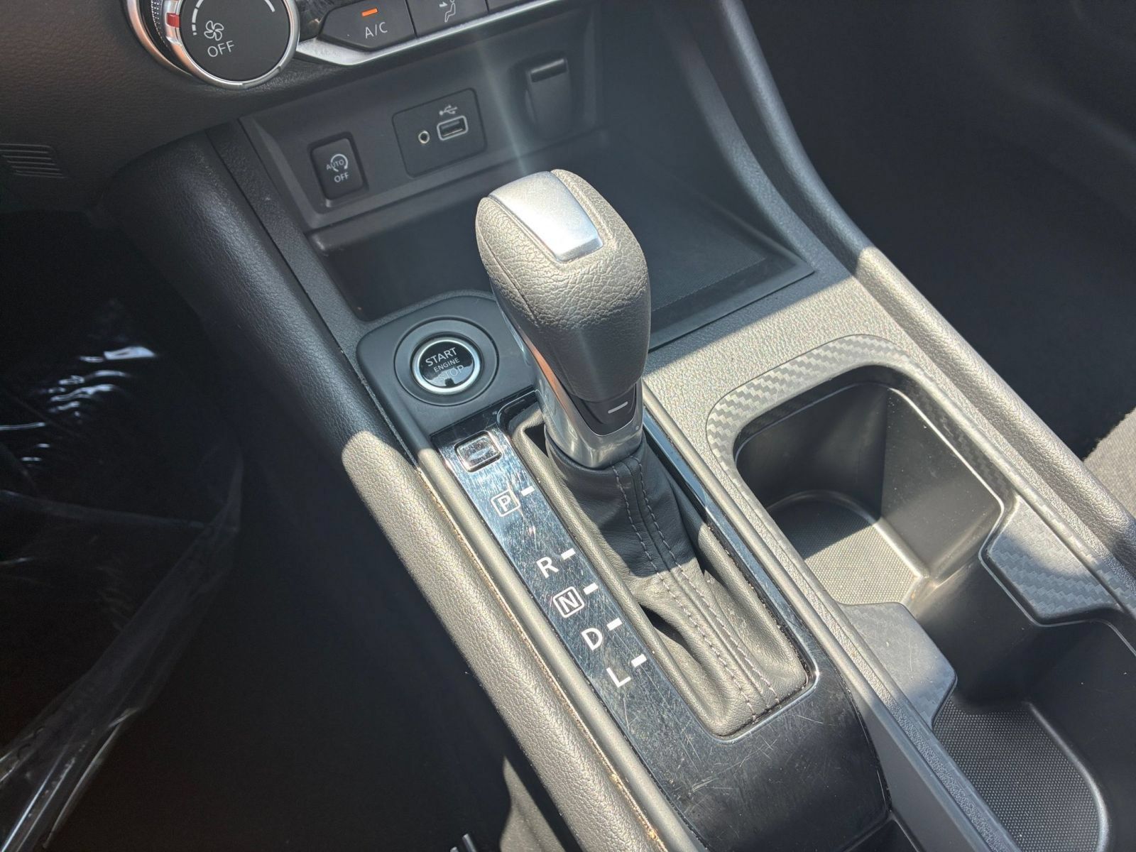 Used 2025 Nissan Sentra S FWD image 35