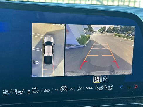 Used 2026 Chevrolet Silverado EV Trail Boss AWD/4WD image 25