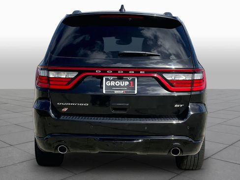 Used 2024 Dodge Durango GT AWD/4WD image 5