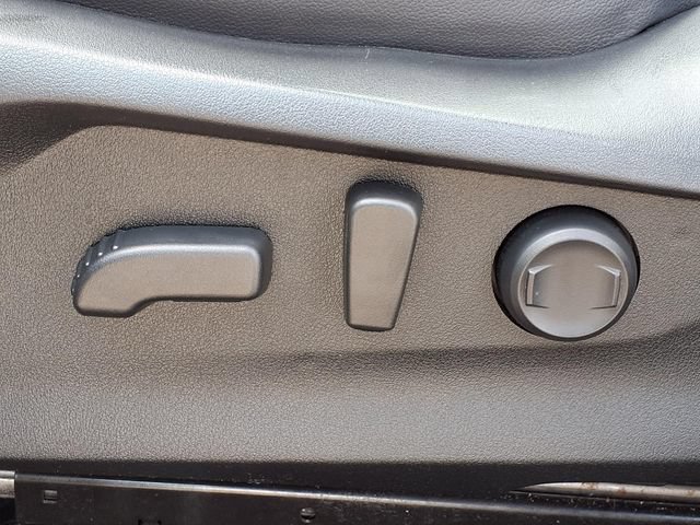 Certified 2024 Subaru Forester Limited AWD/4WD image 15