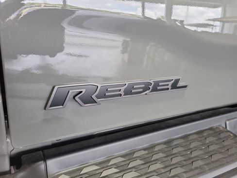 New 2026 RAM 2500 Rebel image 38