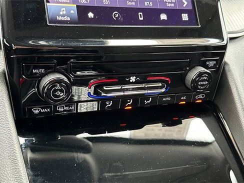 Certified 2023 Jeep Grand Cherokee L Laredo w/ Trailer Tow Group (B) image 21