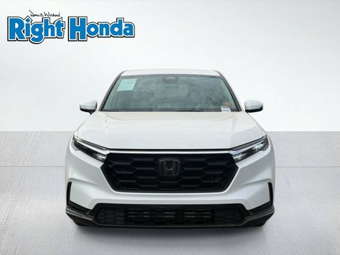 Used 2024 Honda CR-V LX image 5