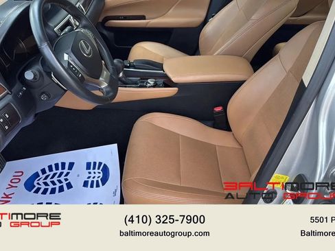 Used 2015 Lexus GS 350 AWD w/ Premium Package image 11