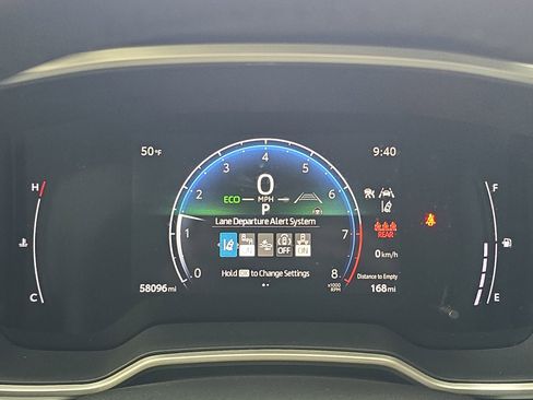 Used 2023 Toyota Corolla XSE image 18