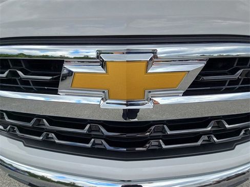 New 2026 Chevrolet Silverado 1500 LT w/ Protection Package image 32