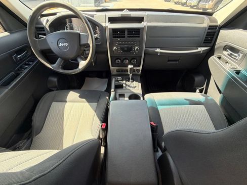 Used 2010 Jeep Liberty Sport w/ Popular Equipment Group AWD/4WD image 20