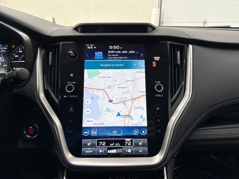 Used 2024 Subaru Outback Limited image 19