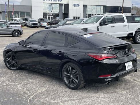 Used 2023 Acura Integra A-Spec image 5