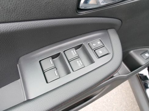 New 2026 Honda Ridgeline Black Edition image 18