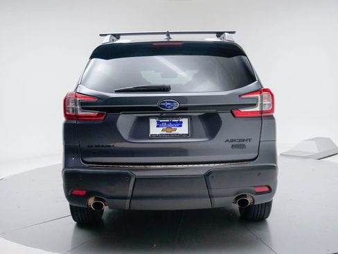 Used 2024 Subaru Ascent Onyx Edition AWD/4WD image 6