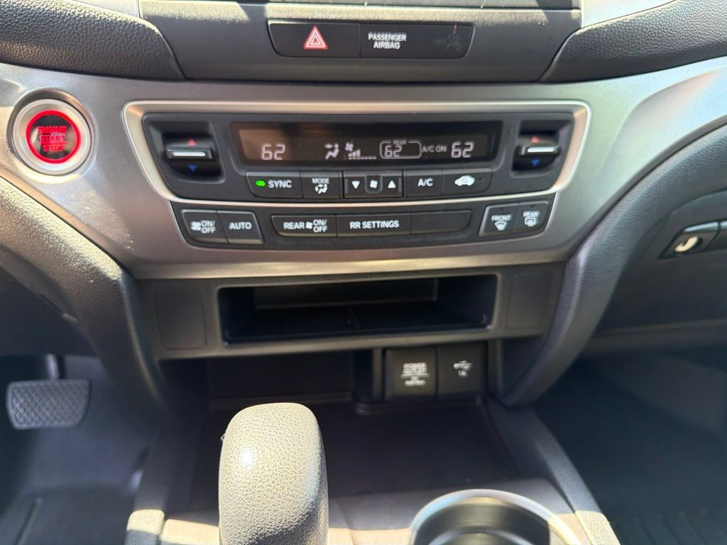 Used 2019 Honda Ridgeline Sport image 22