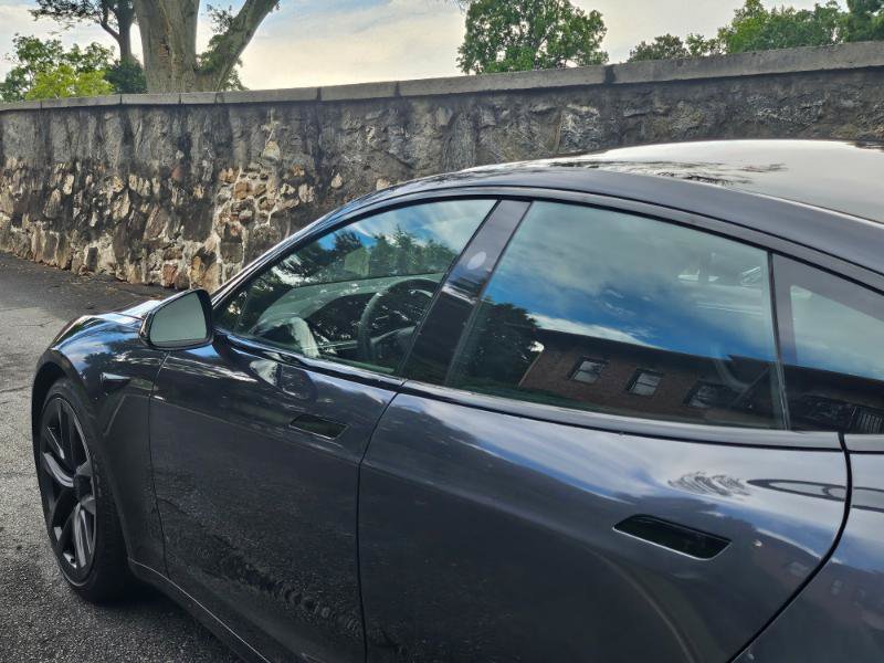 Used 2023 Tesla Model S Plaid AWD/4WD image 21