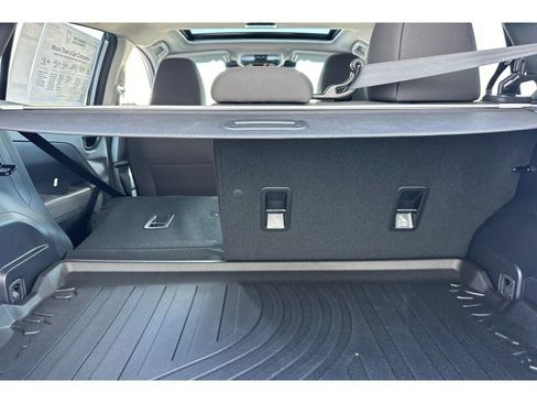 Used 2026 Subaru Crosstrek 2.0i Premium AWD/4WD image 15