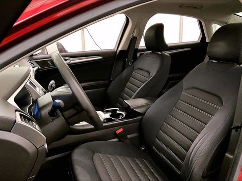 Used 2015 Ford Fusion SE image 25