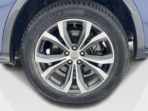 Used 2017 Lexus RX 350 FWD w/ Premium Package image 56