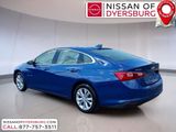Used 2023 Chevrolet Malibu LT image 5