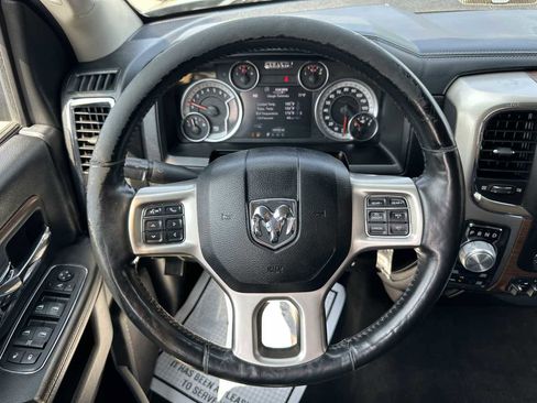 Used 2014 RAM 1500 Laramie image 18