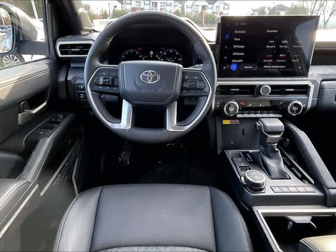 Used 2024 Toyota Tacoma Limited image 6