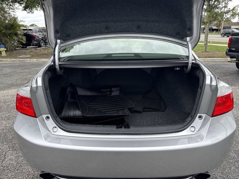 Used 2014 Honda Accord Sport image 12