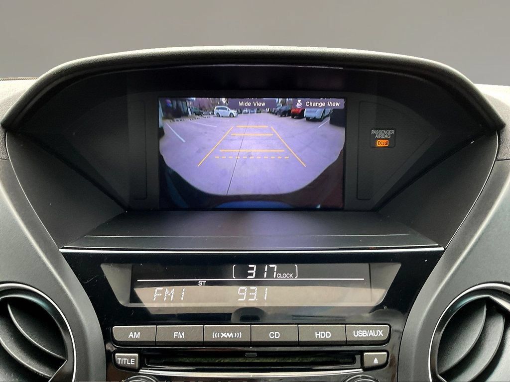 Used 2013 Honda Pilot EX-L image 14