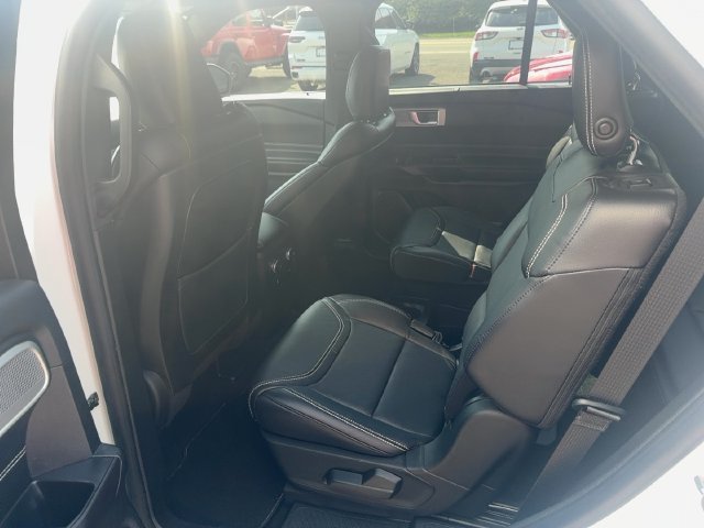 Used 2020 Ford Explorer ST AWD/4WD image 12