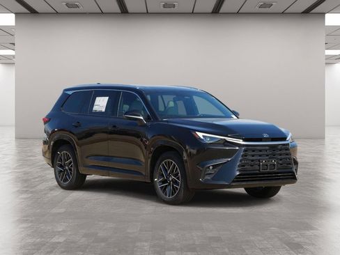 New 2026 Lexus TX 350 AWD image 1