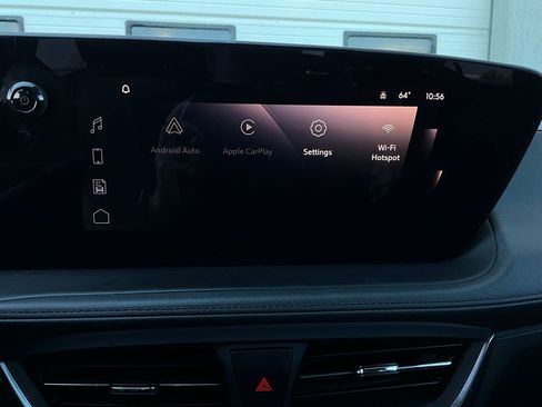 Used 2025 Buick Encore GX Preferred image 28