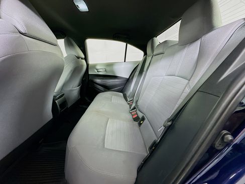 Used 2021 Toyota Corolla SE image 26