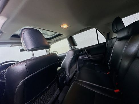 Used 2022 Toyota 4Runner TRD Off-Road Premium image 13