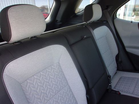 Used 2023 Chevrolet Equinox LT w/ LPO, Cargo Package AWD/4WD image 15