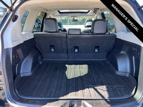 Used 2017 Subaru Forester 2.5i Limited AWD/4WD image 15