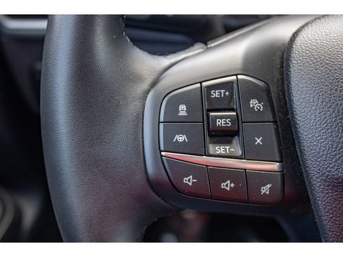 Used 2024 Ford Bronco Sport Outer Banks w/ Tech Package AWD/4WD image 36