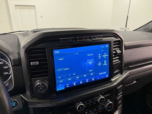 Used 2022 Ford F150 XLT w/ Equipment Group 302A High image 79