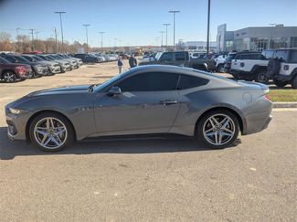 Used 2025 Ford Mustang GT Premium video 2