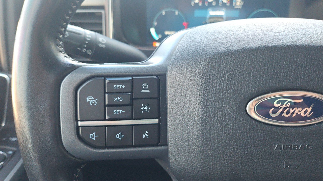 Used 2024 Ford F250 Lariat w/ Lariat Ultimate Package AWD/4WD image 15