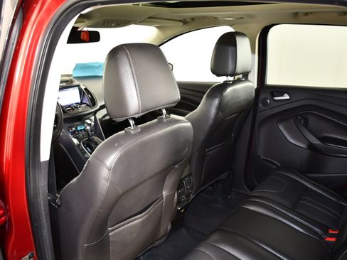 Used 2013 Ford Escape Titanium w/ Parking Technology Pkg AWD/4WD image 47