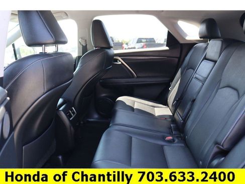 Used 2017 Lexus RX 350 Base image 25