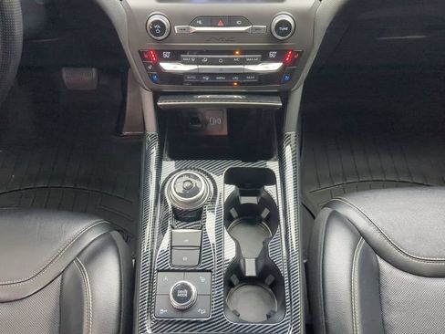 Used 2020 Ford Explorer ST w/ ST High-Performance Pack AWD/4WD image 23