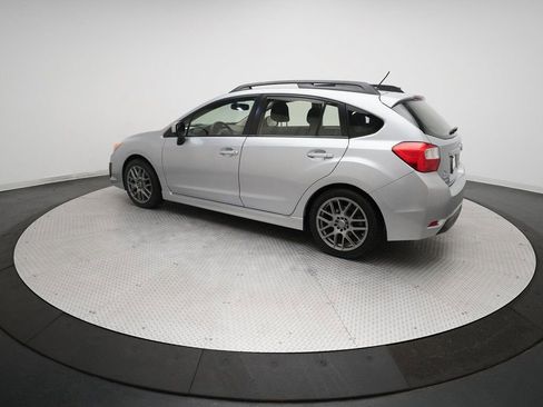 Used 2014 Subaru Impreza 2.0i Sport Premium w/ Popular Package #1 image 12