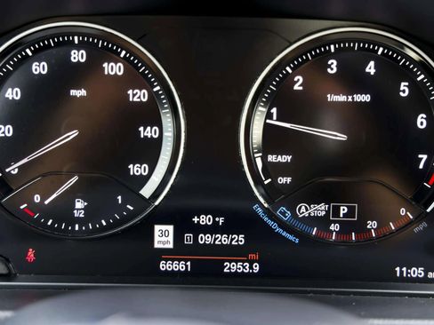 Used 2022 BMW X2 sDrive28i w/ Convenience Package image 21