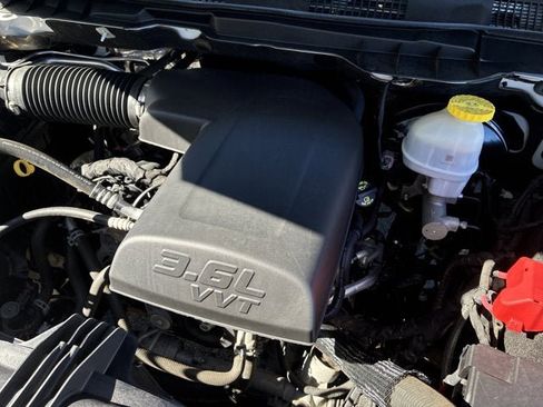 Certified 2022 RAM 1500 Classic Warlock image 26