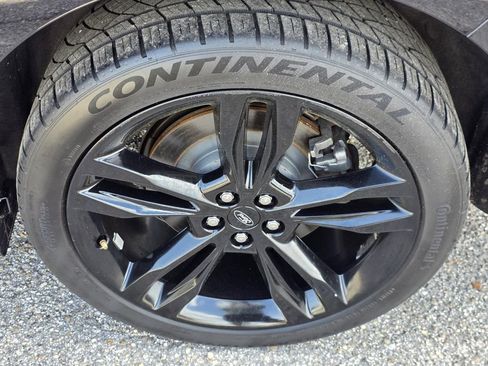 Used 2019 Ford Edge ST w/ Equipment Group 401A image 46