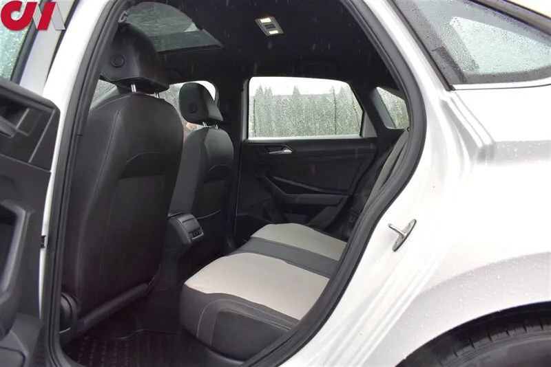 Used 2021 Volkswagen Jetta R-Line w/ R-Line Cold Weather Package FWD image 28
