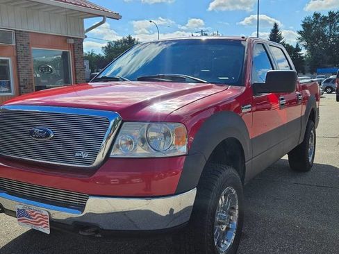 Used 2005 Ford F150 XLT image 2